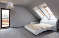Taverham bedroom extensions