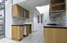 Taverham kitchen extension leads